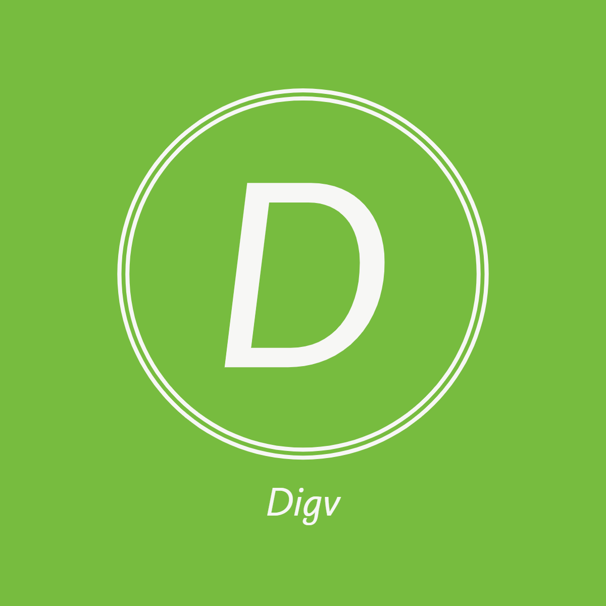 Digv Logo